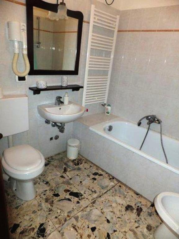 Ca Del Pozzo Hotel Venesia Bagian luar foto