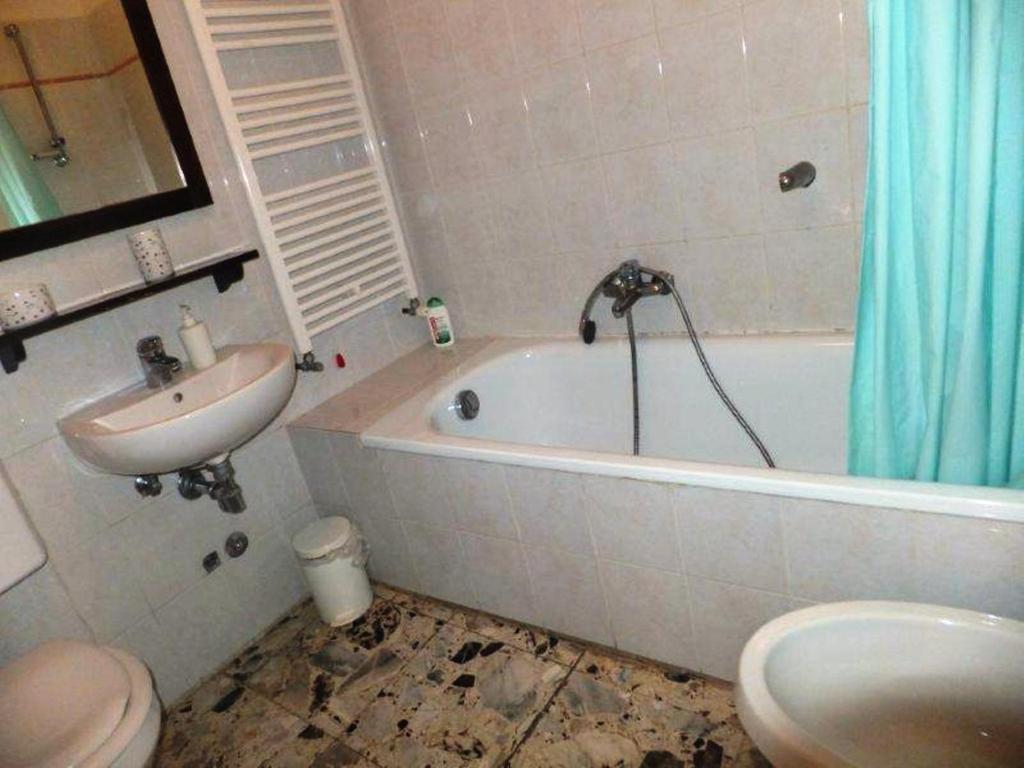 Ca Del Pozzo Hotel Venesia Bagian luar foto